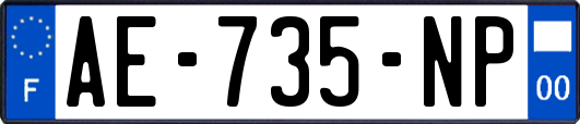 AE-735-NP