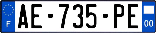 AE-735-PE