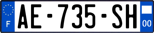 AE-735-SH