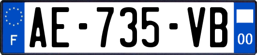 AE-735-VB