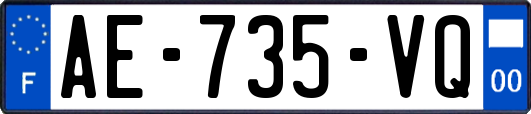 AE-735-VQ