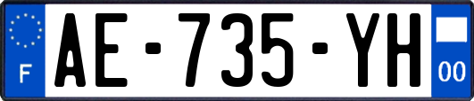 AE-735-YH