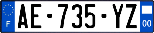 AE-735-YZ