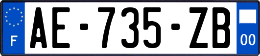 AE-735-ZB