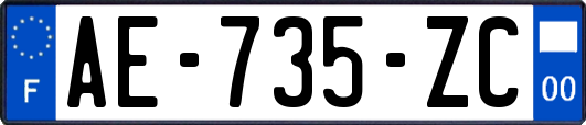 AE-735-ZC