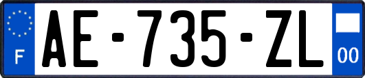 AE-735-ZL