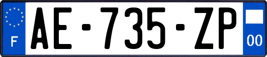 AE-735-ZP