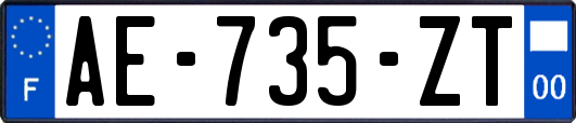 AE-735-ZT