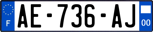 AE-736-AJ