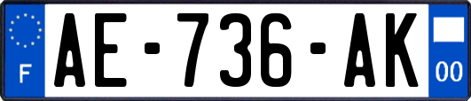 AE-736-AK