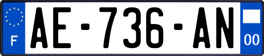 AE-736-AN