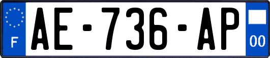 AE-736-AP