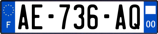 AE-736-AQ