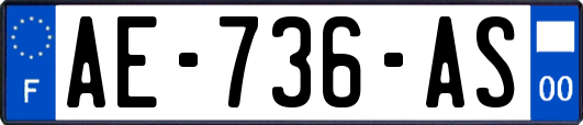 AE-736-AS