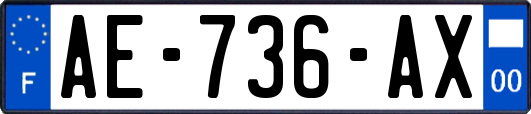 AE-736-AX