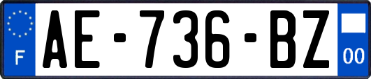 AE-736-BZ