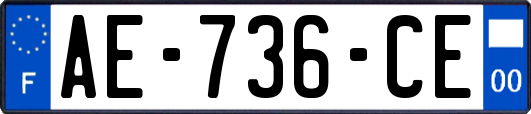 AE-736-CE