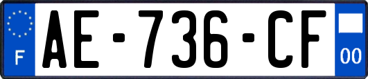 AE-736-CF