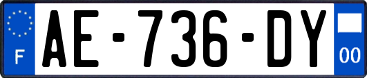 AE-736-DY