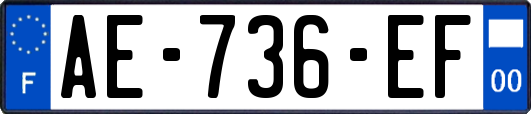 AE-736-EF