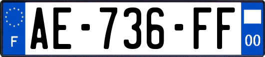 AE-736-FF