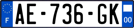 AE-736-GK