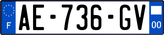 AE-736-GV