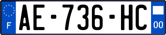 AE-736-HC