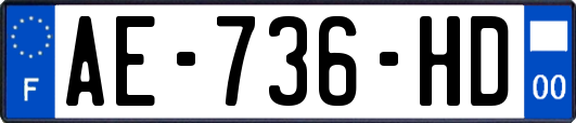 AE-736-HD