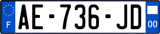 AE-736-JD