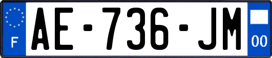 AE-736-JM