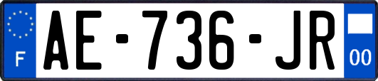 AE-736-JR