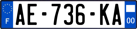 AE-736-KA