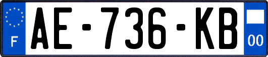 AE-736-KB