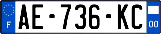 AE-736-KC