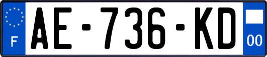 AE-736-KD