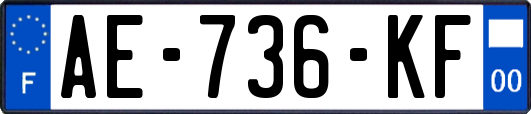 AE-736-KF