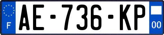 AE-736-KP