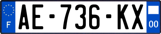 AE-736-KX