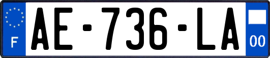 AE-736-LA