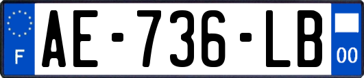 AE-736-LB