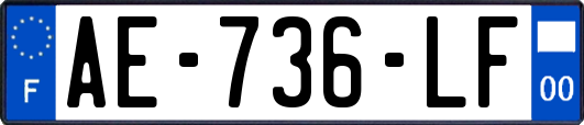 AE-736-LF