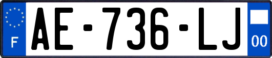 AE-736-LJ