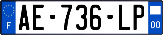 AE-736-LP