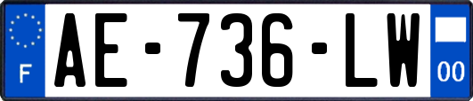 AE-736-LW