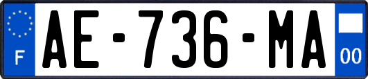 AE-736-MA