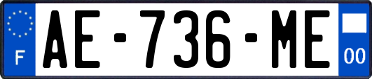 AE-736-ME