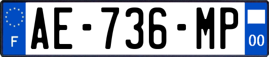 AE-736-MP