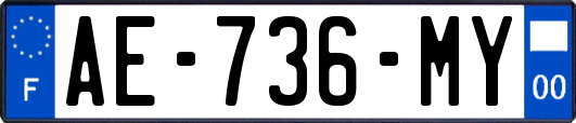 AE-736-MY