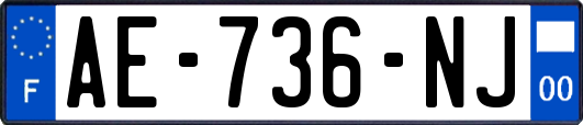 AE-736-NJ